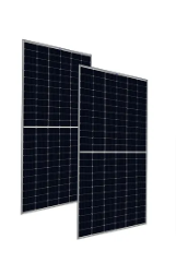 Solar 450w Panel
