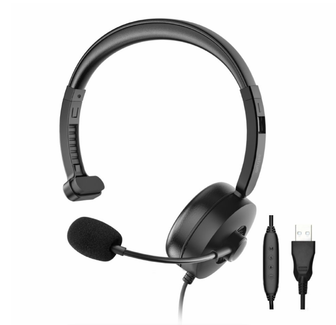 Astrum USB Headset