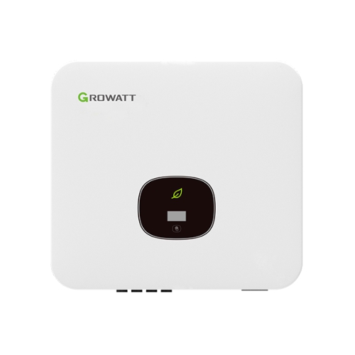 Growatt 5kw Off- Grid Inverter