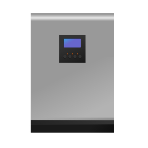 3kw Solar Hybrid Inverter