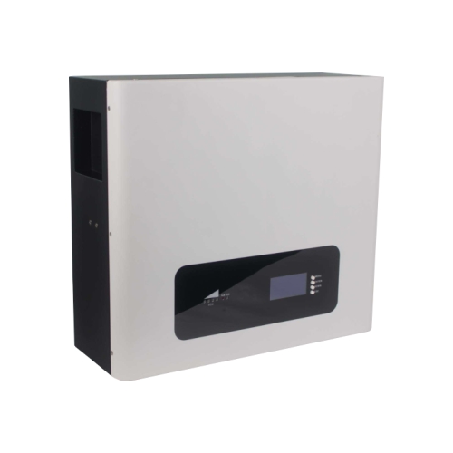 5.12kwh Wall Mount Lithium Battery